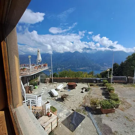 Provinciale 79 Magreglio