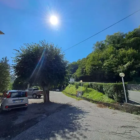 Herberg Provinciale 79 Magreglio