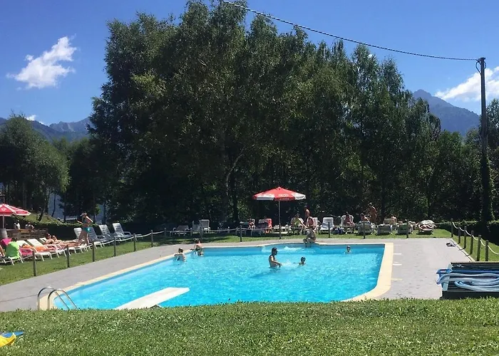 Provinciale 79 Gasthof Magreglio