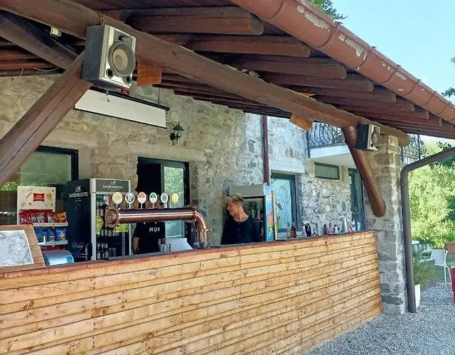 Provinciale 79 Magreglio