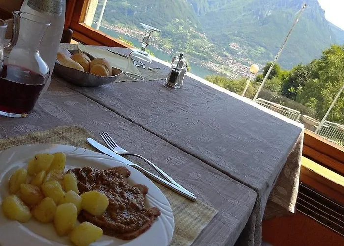 Provinciale 79 Magreglio