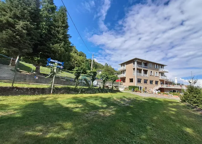 Provinciale 79 Gasthof