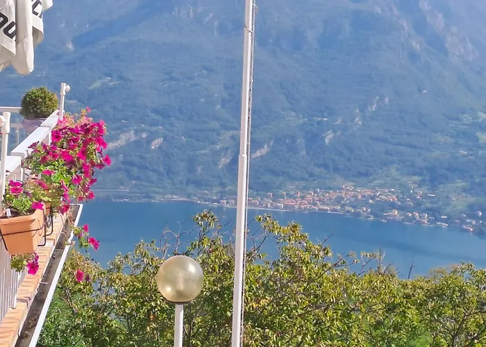 Provinciale 79 * Magreglio