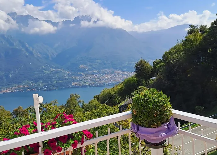 Gasthof Provinciale 79 Magreglio