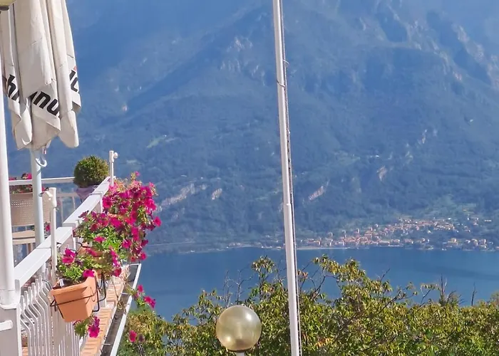 Provinciale 79 * Magreglio