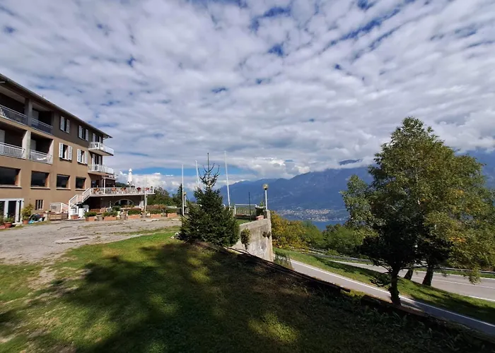 Gasthof Provinciale 79 Magreglio