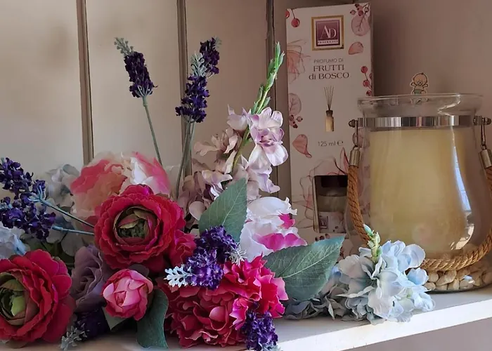 Provinciale 79 * Magreglio