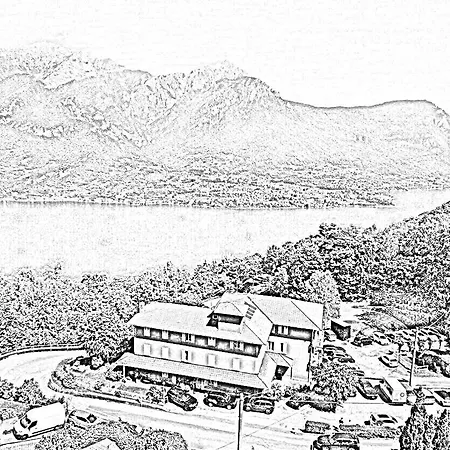 Zajazd Provinciale 79 *