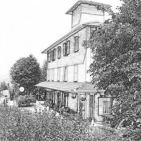 Zajazd Provinciale 79