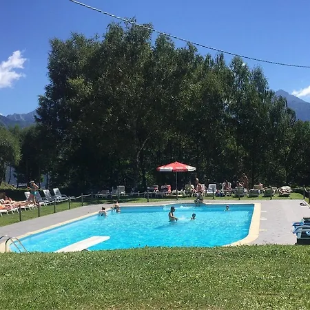 Provinciale 79 Zajazd Magreglio