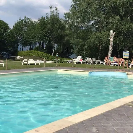 Zajazd Provinciale 79 *