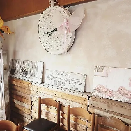 Provinciale 79 Zajazd *