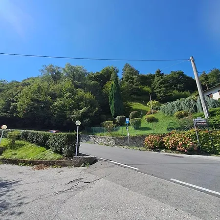 Provinciale 79 Magreglio