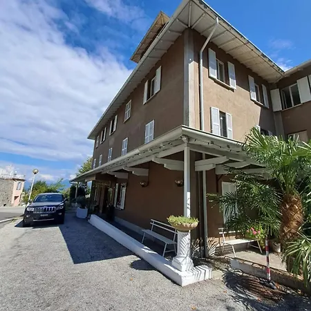 Zajazd Provinciale 79