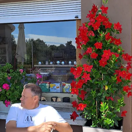 Zajazd Provinciale 79