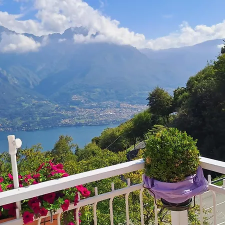 Zajazd Provinciale 79 Magreglio