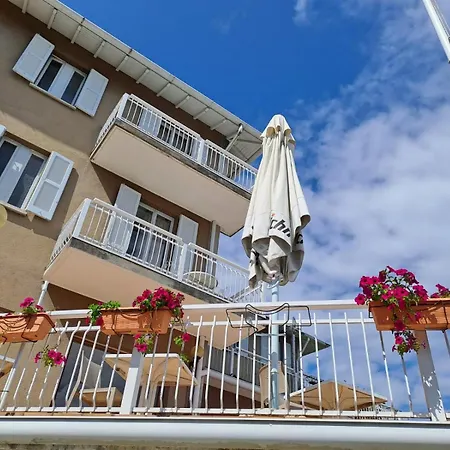 Provinciale 79 Magreglio