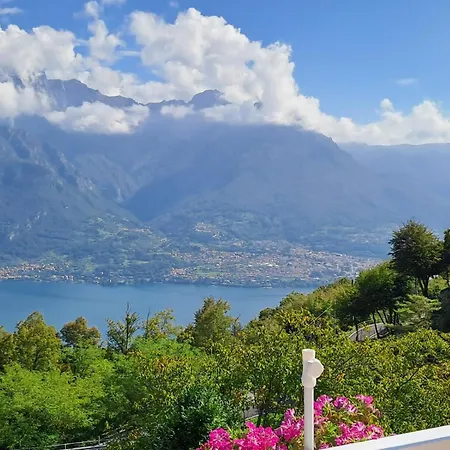 Provinciale 79 Zajazd Magreglio