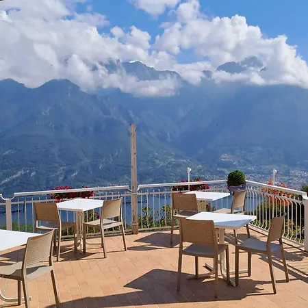 Provinciale 79 Zajazd Magreglio