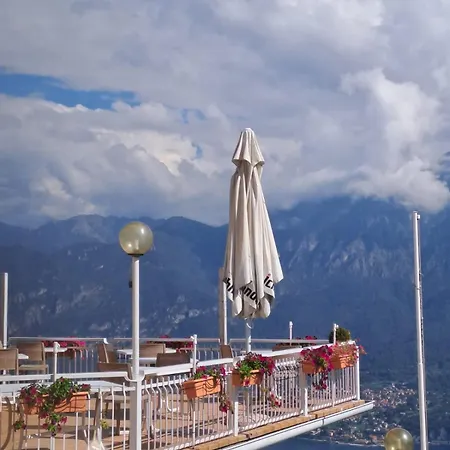 Provinciale 79 Zajazd