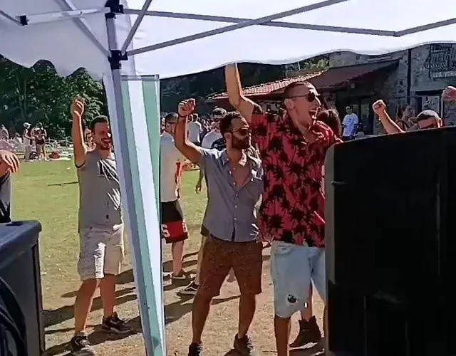 Provinciale 79 אורחן