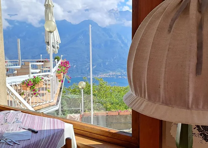 אורחן Provinciale 79 *